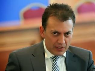 Φωτογραφία για Γ. Βρούτσης: Καμία πρόθεση μείωσης συντάξεων