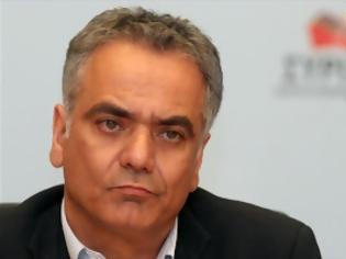 Φωτογραφία για Π. Σκουρλέτης: Σήμερα είναι η στιγμή που ο κόσμος λέει δεν πάει άλλο