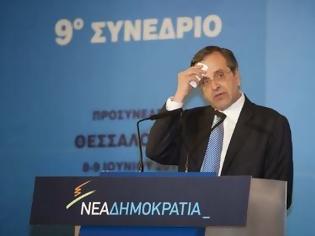 Φωτογραφία για Ο εξευτελισμός του Έλληνα πρωθυπουργού...