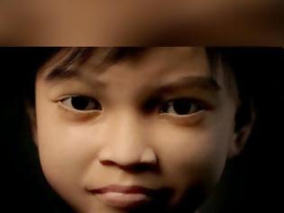 Φωτογραφία για To ψηφιακό κοριτσάκι που «ξεσκέπασε» χιλιάδες παιδόφιλους σε όλο τον πλανήτη