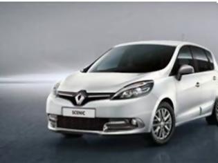 Φωτογραφία για Η Renault εντάσσεται στη συνεργασία Mitsubishi και Nissan
