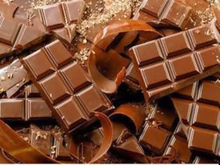 Φωτογραφία για Κι όμως, η σοκολάτα δεν παχαίνει λένε Ισπανοί επιστήμονες