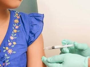 Φωτογραφία για Ξάνθη: Μαζικοί εμβολιασμοί κατά της ηπατίτιδας Α