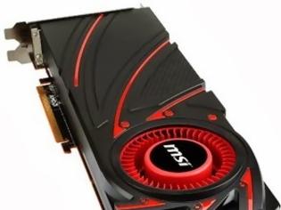 Φωτογραφία για Οι υλοποιήσεις της Radeon R9 290!