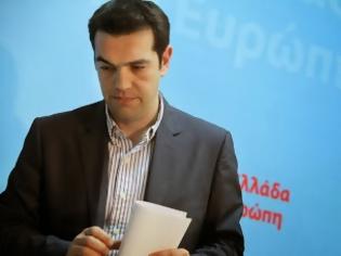 Φωτογραφία για Τσίπρας: Έλληνες, δεσμεύομαι. Θα επαναφέρω τον κατώτατο στα 751 ευρώ!