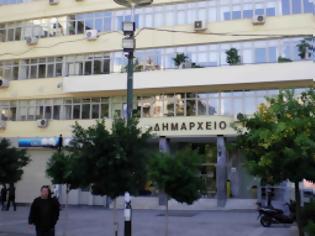 Φωτογραφία για Κυριάκος Μητσοτάκης: «Καμία απόλυση από τους Δήμους»