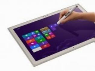 Φωτογραφία για Το 20άρι tablet της Panasonic έρχεται και κοστίζει 4.500€!