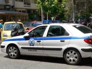 Φωτογραφία για Θεσσαλονίκη: Συνελήφθη ταξιτζής για παράνομη οπλοκατοχή