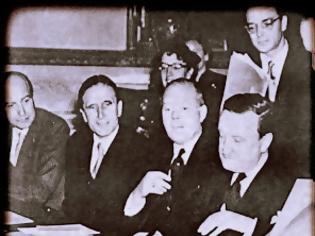 Φωτογραφία για Η συμφωνία του Λονδίνου του 1953 για το γερμανικό χρέος- Διαφορές με την Ελλάδα.
