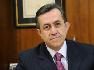 Φωτογραφία για Ν. Νικολόπουλος: «Ναι, στην πρόταση μομφής»