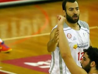 Φωτογραφία για Τρίκαλα-Ικαρος 100-65