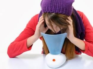 Φωτογραφία για Υγεία: Τα 5 δοκιμασμένα γιατροσόφια για τις ιώσεις