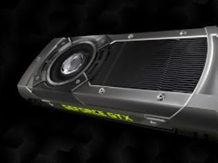 Φωτογραφία για Nvidia GeForce GTX 780Ti για gaming με Ultra HD ανάλυση