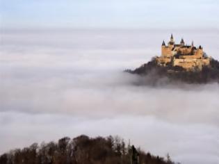 Φωτογραφία για Φωτογραφίες: Τα πιο παραμυθένια κάστρα στον κόσμο