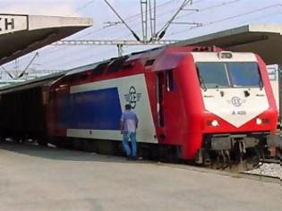 Φωτογραφία για Τούρκοι ακινητοποίησαν ελληνικό τρένο για να τραγουδήσουν τον εθνικό τους ύμνο!