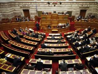 Φωτογραφία για Καταψηφίστηκε η πρόταση μομφής κατά της κυβέρνησης με ξαφνικές εκπλήξεις