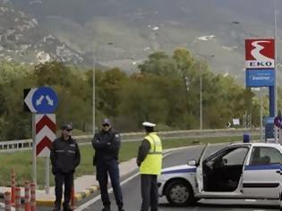 Φωτογραφία για Διακοπές κυκλοφορίας λόγω εργασιών στην κοιλάδα των Τεμπών