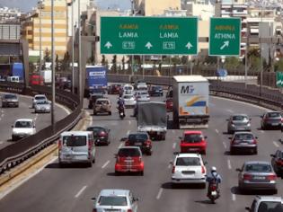 Φωτογραφία για Ανοίγει το TAXISnet για τα τέλη κυκλοφορίας