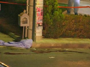 Φωτογραφία για Δυτική Ελλάδα: Αγρίνιο «βλέπει» η ΕΛ.ΑΣ. για την διπλή δολοφονία στο Νέο Ηράκλειο