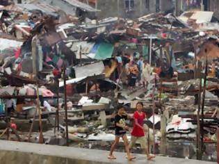 Φωτογραφία για Φιλιππίνες: Να μην επαναληφθούν τα λάθη που έγιναν μετά το τσουνάμι του 2004, ζητούν εμπειρογνώμονες