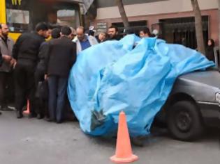 Φωτογραφία για Ιράν: Πυροβόλησαν και σκότωσαν τον υφυπουργό Βιομηχανίας