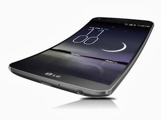 Φωτογραφία για LG G Flex self-healing. Το πρώτο κινητό που δεν “χαράζεται”;