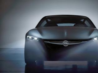 Φωτογραφία για GM MEWS: Καινοτομίες στην Τεχνολογία Φωτισμού: Opel AFL+ και LED Matrix Light - 100 χρόνια με ηλεκτρικά συστήματα φώτων