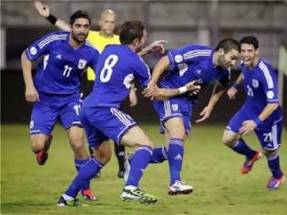 Φωτογραφία για Θα δούμε και Τουρκοκύπριους παίκτες στην Εθνική Κύπρου;