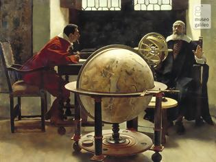 Φωτογραφία για Γαλιλαίος Γαλιλέι: Ο Πατέρας Της Αστρονομίας