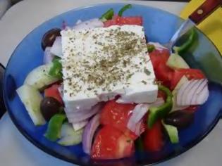 Φωτογραφία για Οι 10 πιο υγϊεινές εθνικές κουζίνες