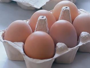 Φωτογραφία για Ποια χώρα είναι πρώτη στην κατανάλωση αβγών;