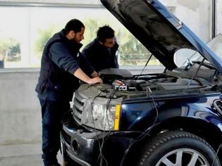 Φωτογραφία για Πάτρα: Επαναλειτουργεί το Δημόσιο ΚΤΕΟ