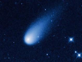 Φωτογραφία για Πλησιάζει με ταχύτητα τον ήλιο ο «κομήτης του αιώνα»