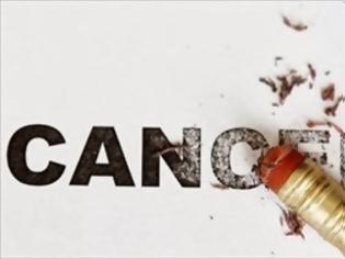 Φωτογραφία για Ποιες είναι οι πιο συνηθισμένες μορφές καρκίνου;