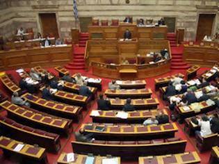 Φωτογραφία για Τροπολογία για τη διάσωση της αμυντικής βιομηχανίας από βουλευτές του ΣΥΡΙΖΑ