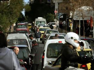 Φωτογραφία για Κάτι λάθος κάνουμε! – Έχουμε από τα ακριβότερα τέλη κυκλοφορίας της Ευρωζώνης