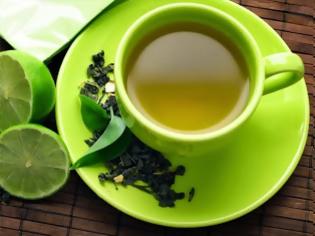 Φωτογραφία για Νέα έρευνα - Το πράσινο τσάι συμβάλλει στη μείωση των λιπιδίων και του σακχάρου