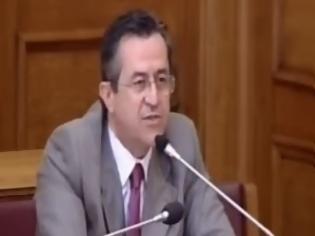 Φωτογραφία για Ν. Νικολόπουλος: «Σε ανασφάλεια 577.000 επαγγελματοβιοτέχνες»