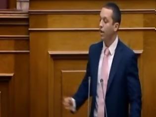 Φωτογραφία για Χρυσή Αυγή: Ξεσκεπάσαμε τους κλέφτες της “Νέας Πασοκρατίας” [video]