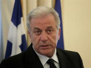 Φωτογραφία για Δ. Αβραμόπουλος: Χρειάζεται πολιτική συναντίληψη και συνεννόηση