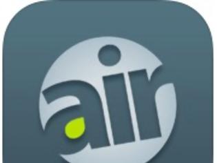 Φωτογραφία για airScan Mobile: AppStore free...μετατρέψτε το iPhone σας σε σαρωτή