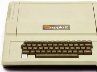 Φωτογραφία για Ο κώδικας του Apple II DOS έκδοση 3.1  δίνετε στο κοινό και μπορείτε να τον κατεβάσετε