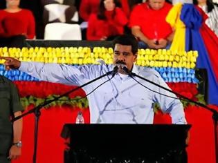 Φωτογραφία για Βενεζουέλα: Εγκρίθηκε η χορήγηση ειδικών εξουσιών στον Μαδούρο