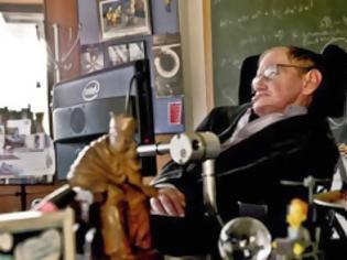 Φωτογραφία για Stephen Hawking: Ο εγκέφαλος μπορεί να αντιγραφεί σε υπολογιστή και να διατηρηθεί μετά θάνατον