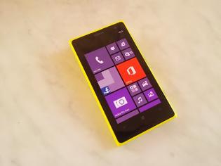 Φωτογραφία για Nokia Lumia 1020 review: Μια σχέση μίσους και πάθους