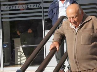 Φωτογραφία για Σε κώμα ο Γλαύκος Κληρίδης - Μη αναστρέψιμη χαρακτηρίζουν την κατάστασή του οι γιατροί