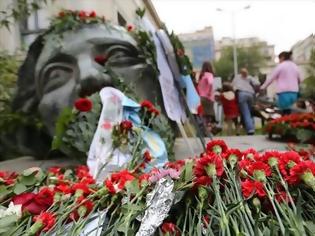 Φωτογραφία για ΥΠΟ ΑΥΣΤΗΡΑ ΜΕΤΡΑ ΑΣΦΑΛΕΙΑΣ Ο ΕΟΡΤΑΣΜΟΣ ΤΟΥ ΠΟΛΥΤΕΧΝΕΙΟΥ