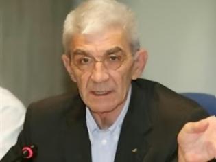 Φωτογραφία για Μπουτάρης: Είμαι κακός που...ς και θυμάμαι