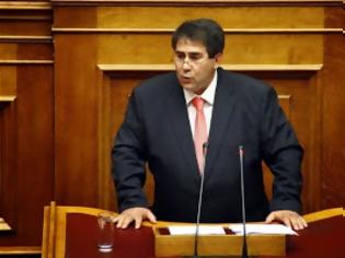 Φωτογραφία για Ι. Τζαμτζής: Πολύ δικαιότερος ο νέος φόρος ακινήτων