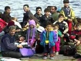 Φωτογραφία για Tραγωδία με μετανάστες ανοιχτά της Λευκάδας - 12 νεκροί μεταξύ των οποίων 4 παιδιά!